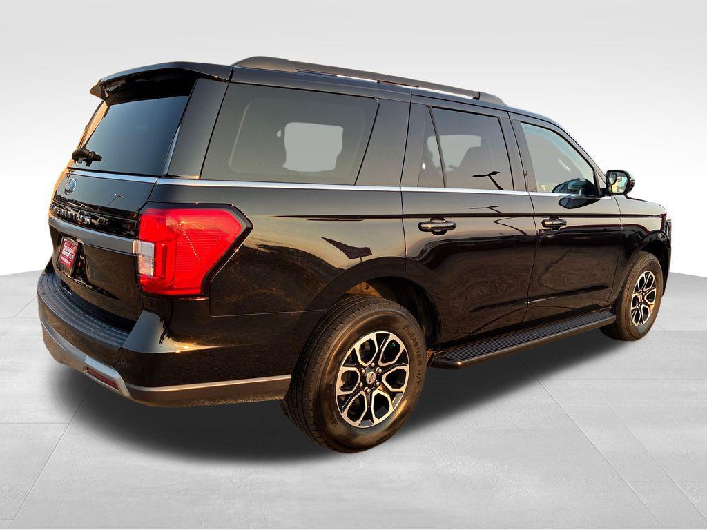 Ford Expedition 2024