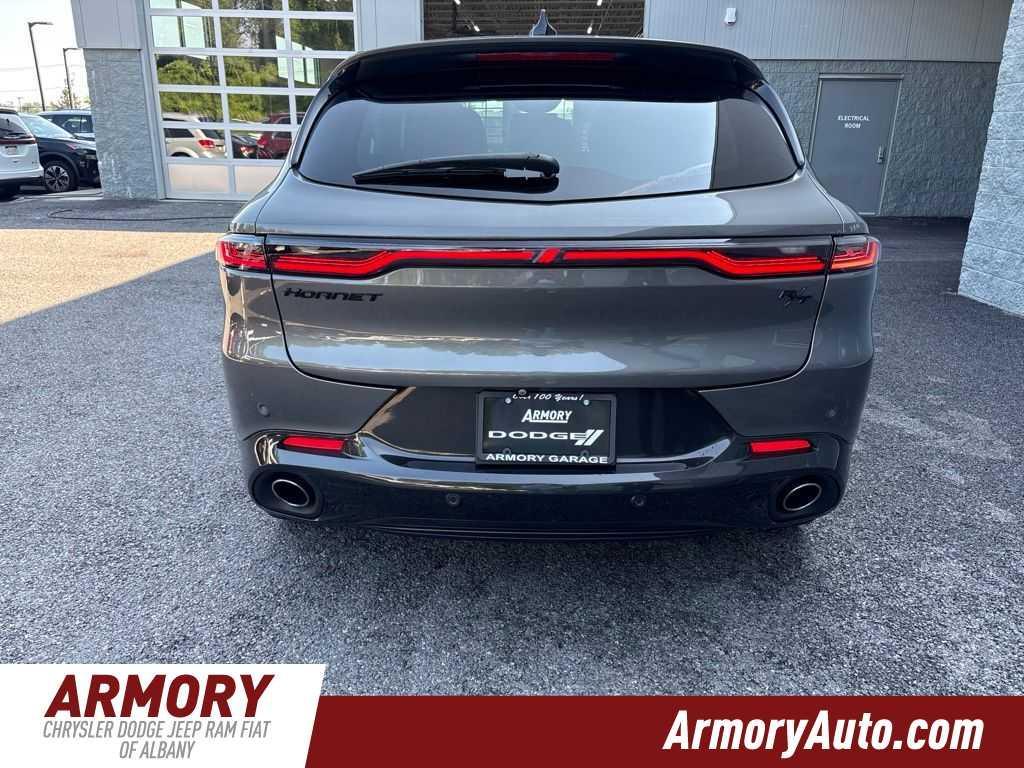 Dodge Hornet 2024