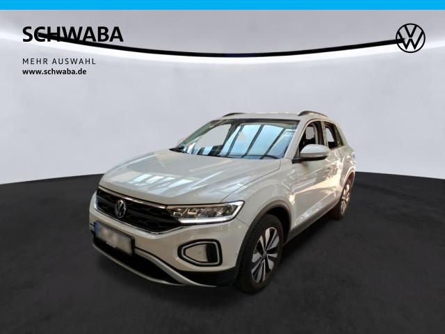Volkswagen T-Roc 2023
