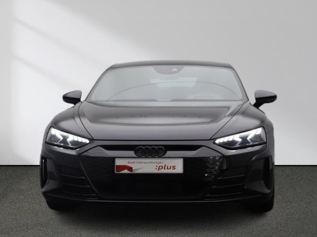 Audi e-tron GT 2022