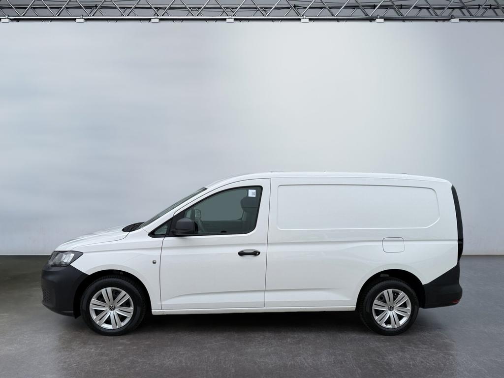 Volkswagen CADDY MAXI 2022