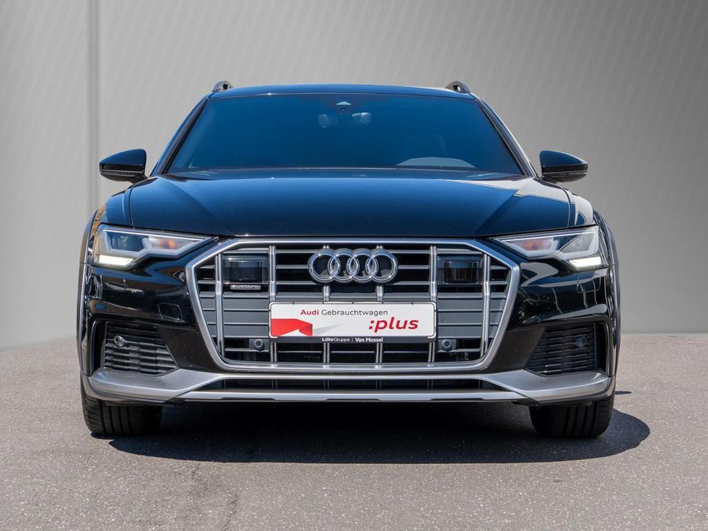 Audi A6 allroad 2023