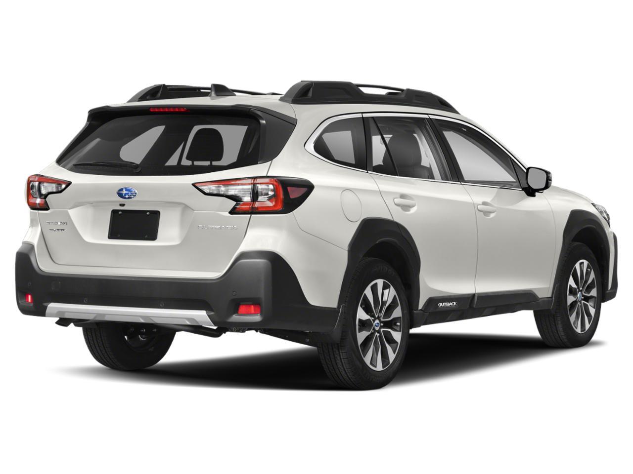 Subaru Outback 2023