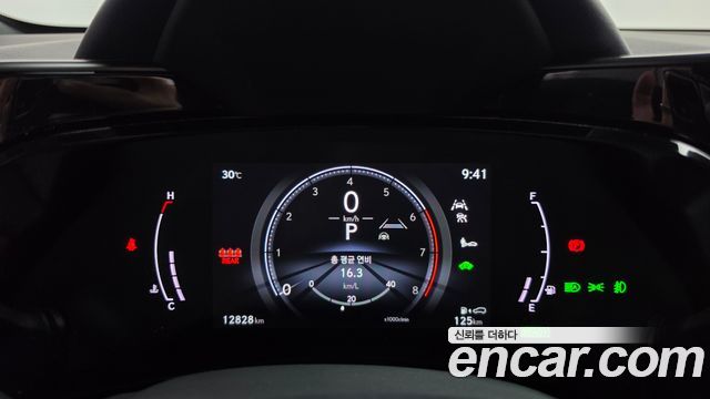 Lexus NX 2024