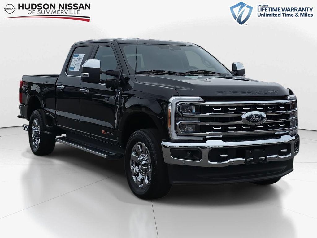 Ford F 250 2023
