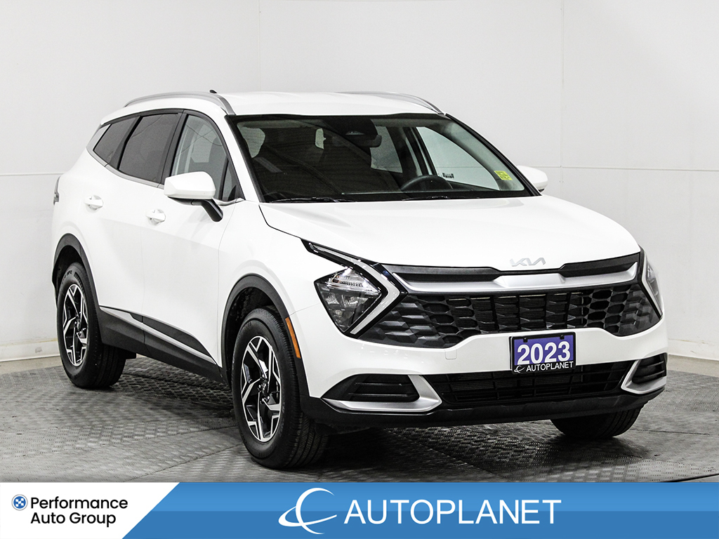 Kia Sportage 2023