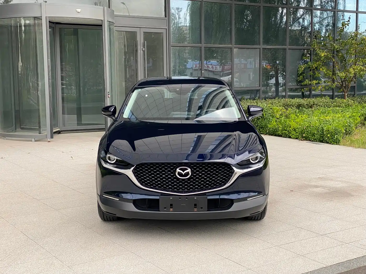 Mazda CX-30 2023