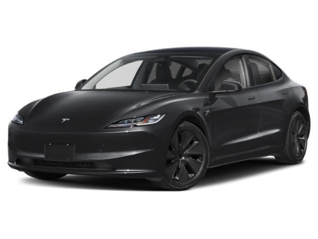 Tesla Model 3 2025