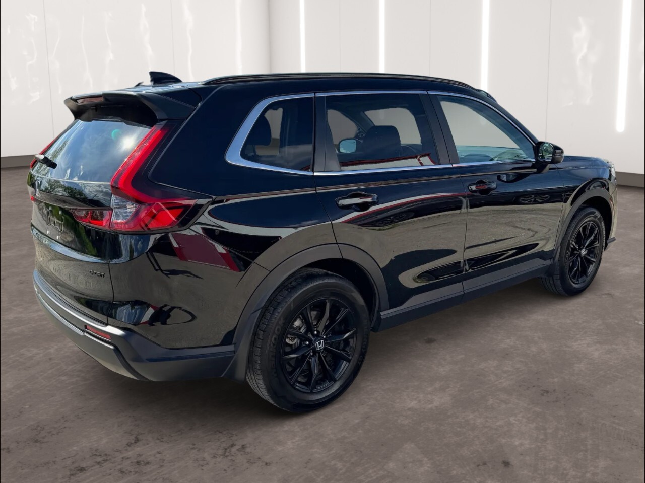 Honda CR-V 2024