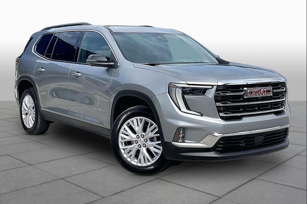 GMC Acadia 2026