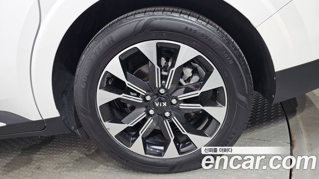 Kia Carnival 2021