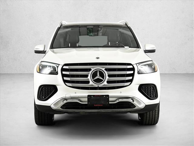Mercedes-Benz GLS 450 2024