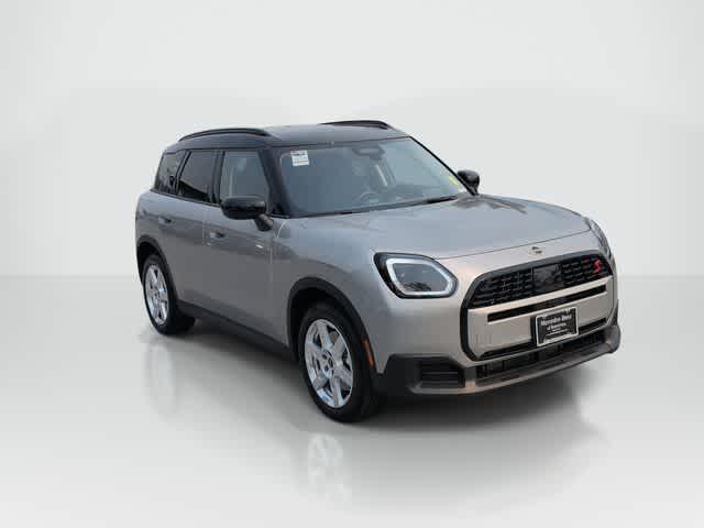 Mini Countryman 2025