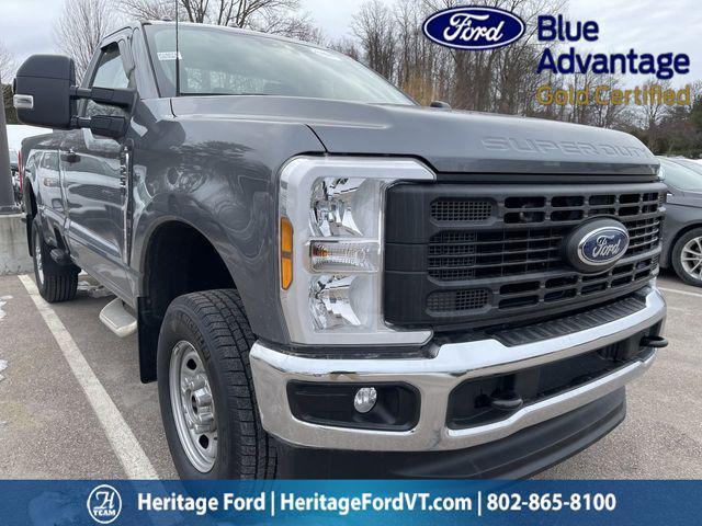 Ford F 250 2024
