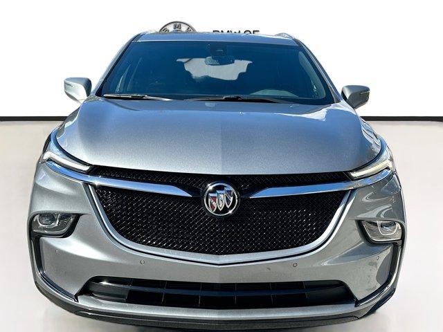Buick Enclave 2024