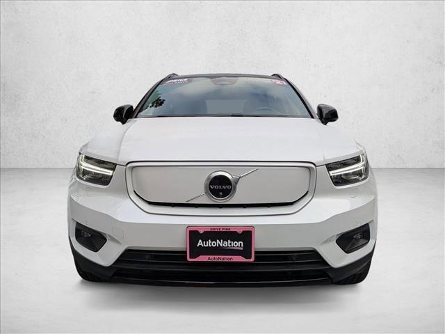 Volvo XC40 2021