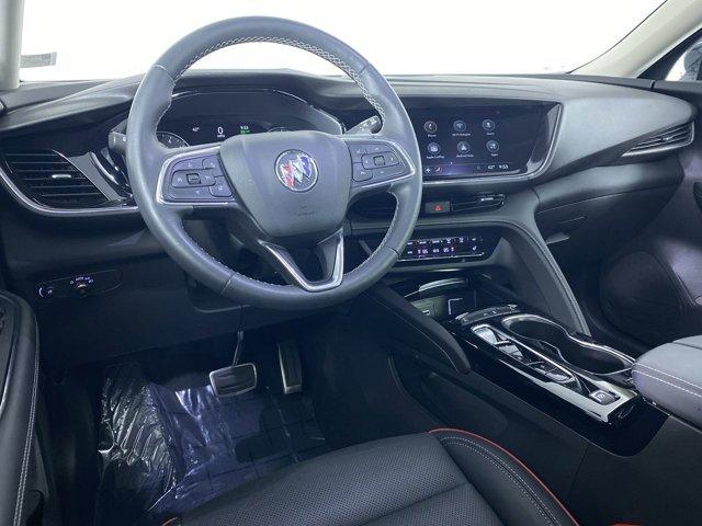Buick Envision 2023