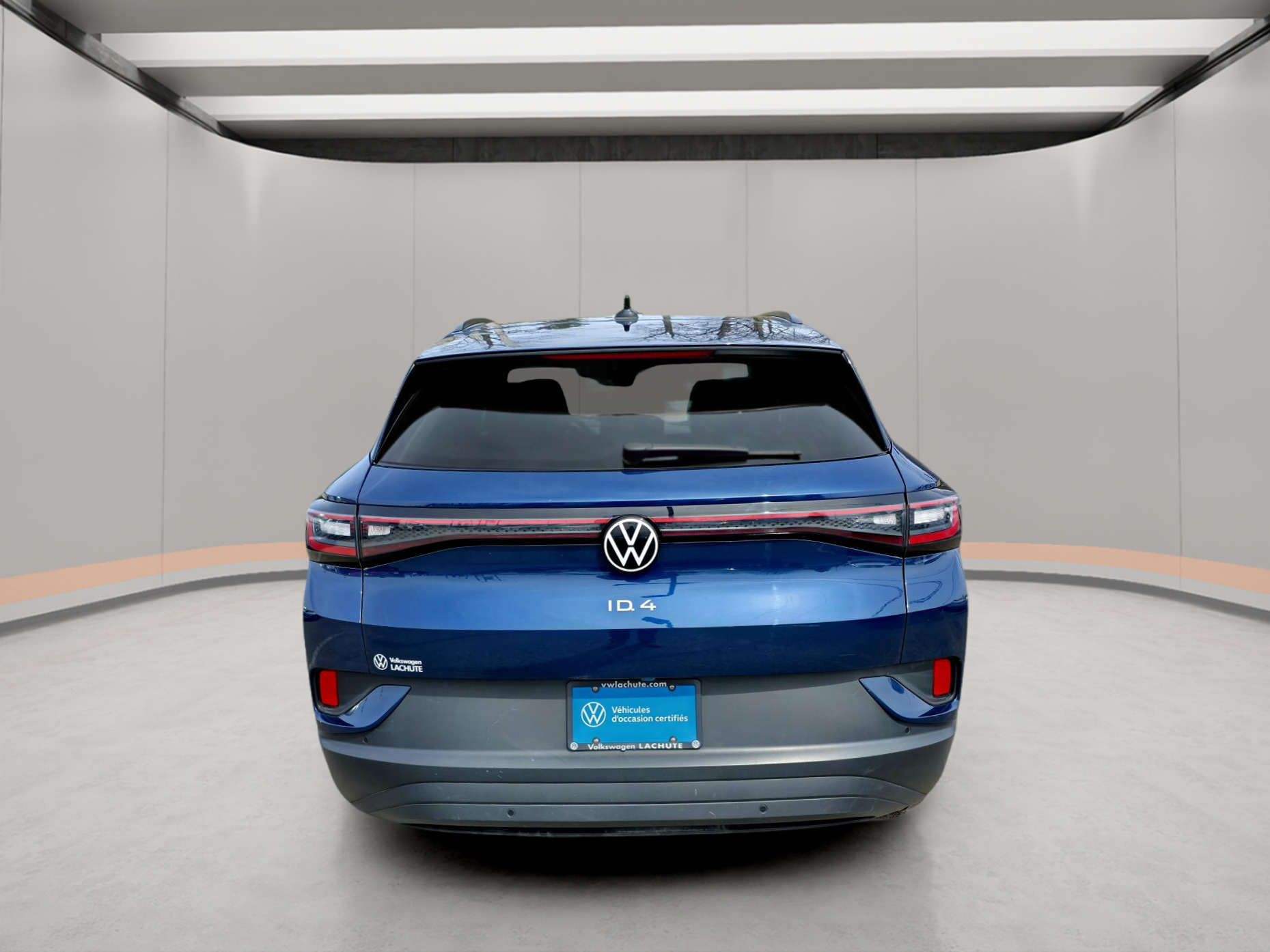 Volkswagen ID.4 2023