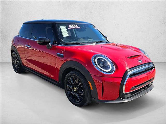 Mini Hardtop 2023