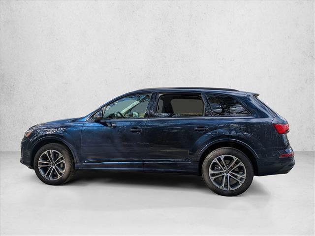 Audi Q8 2021