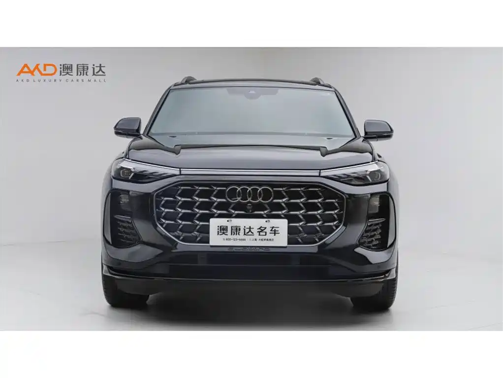 Audi Q6 2023