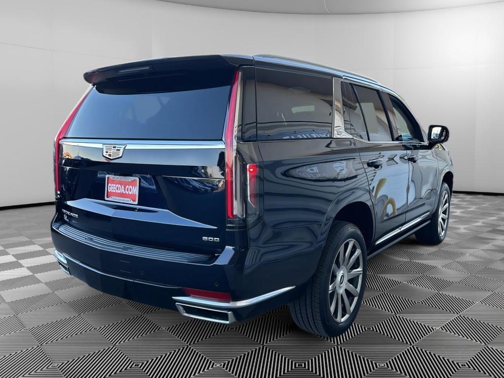 Cadillac Escalade 2021