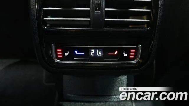 Volkswagen Passat 2022