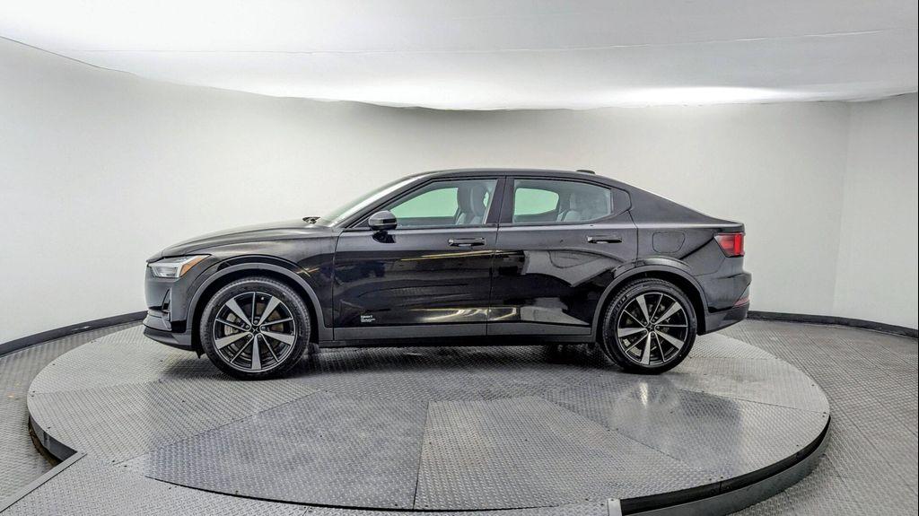 Polestar 2 2022