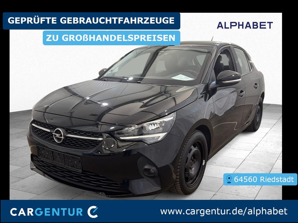 Opel Corsa 2022