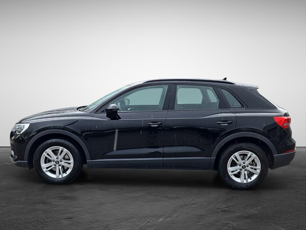 Audi Q3 2023