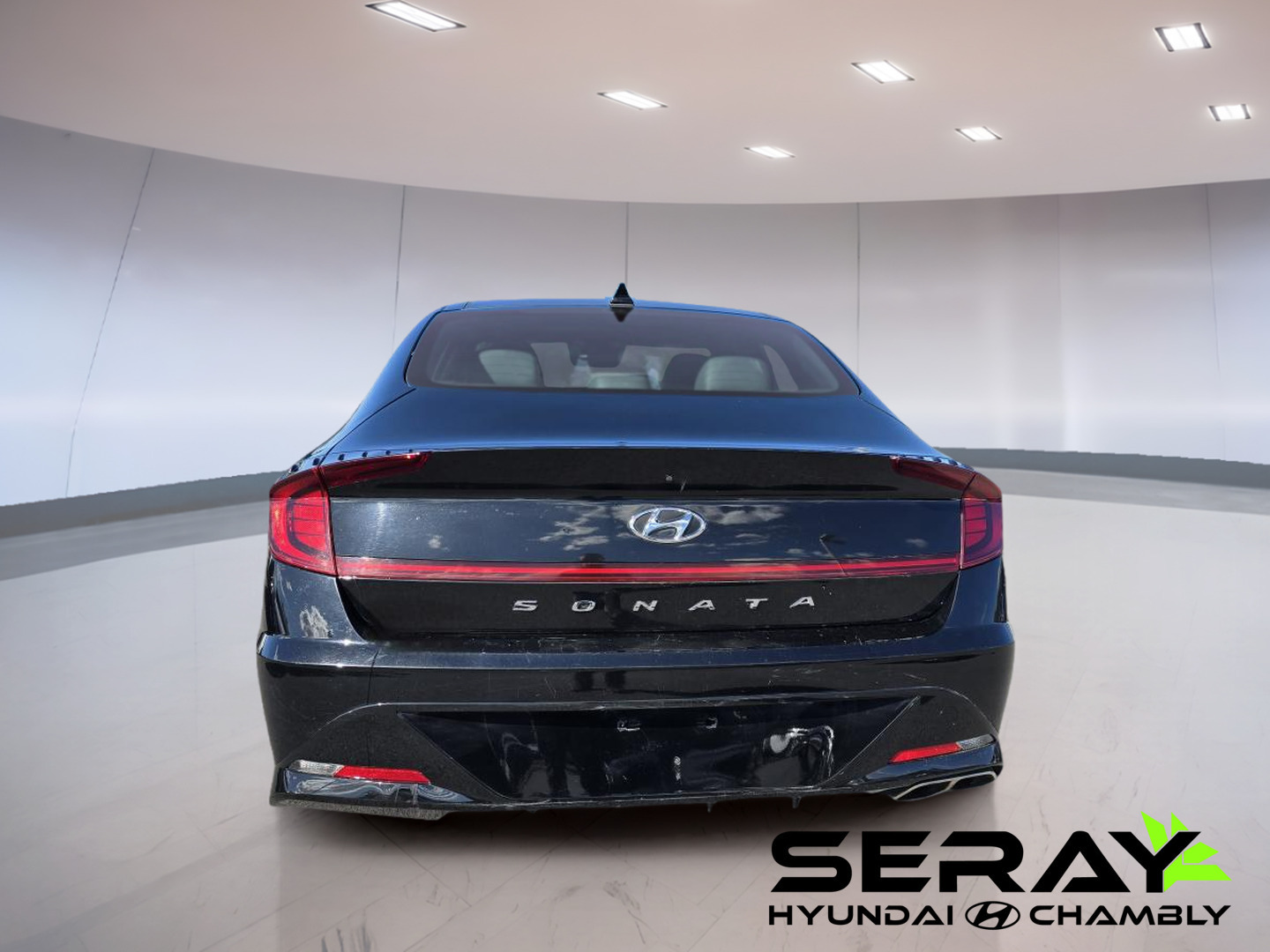 Hyundai Sonata 2023