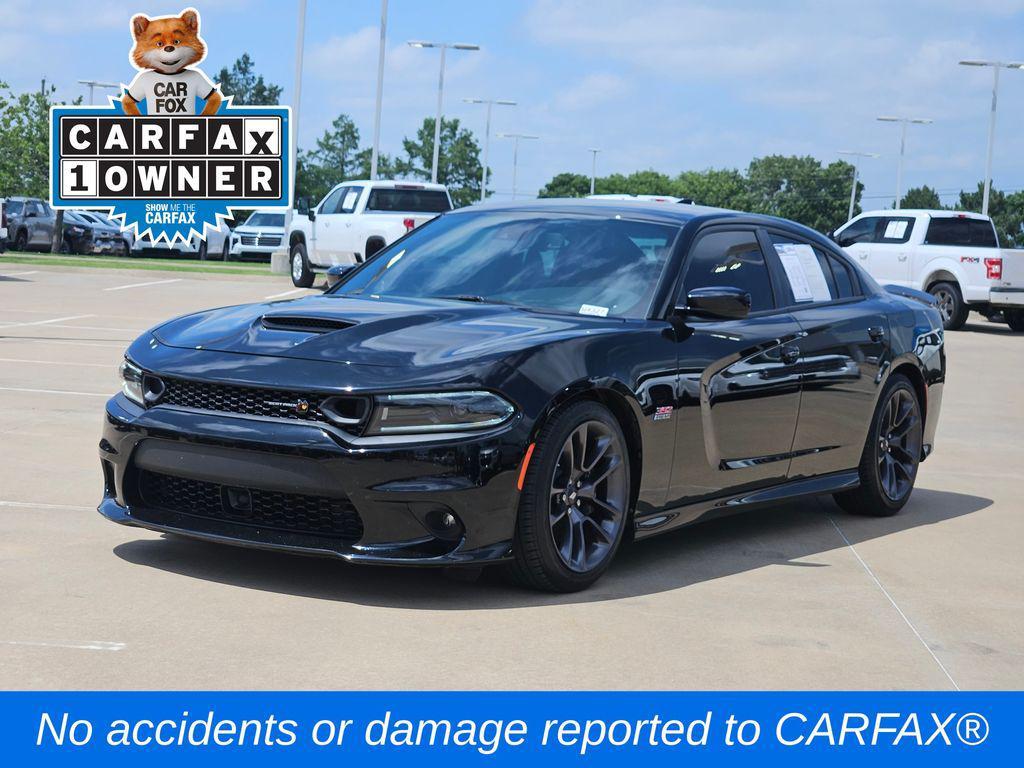 Dodge Charger 2023