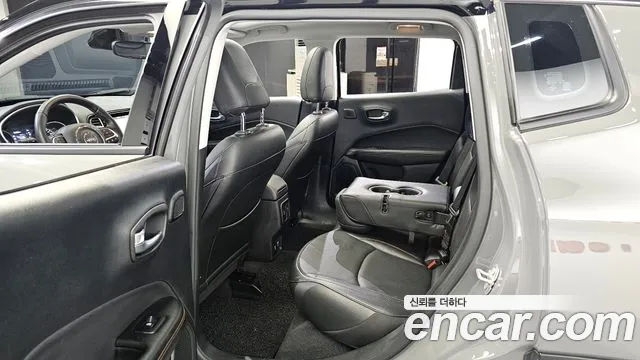 Jeep Compass 2020