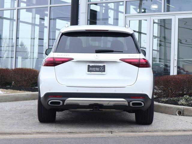 Mercedes-Benz GLE 350 2024