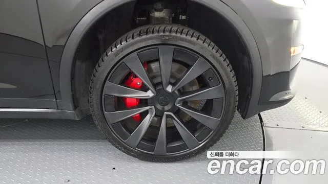 Tesla Model X 2023