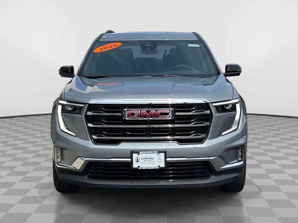 GMC Acadia 2026