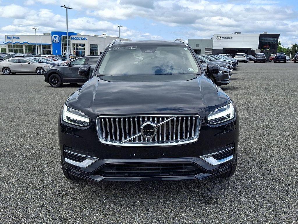 Volvo XC90 2023