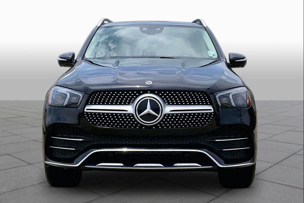 Mercedes-Benz GLE 350 2023