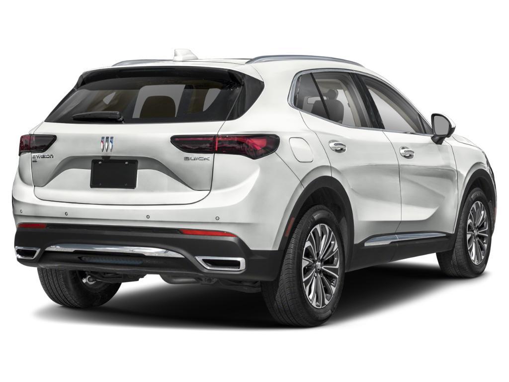 Buick Envision 2025