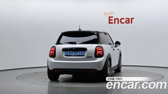 Mini COOPER 2022