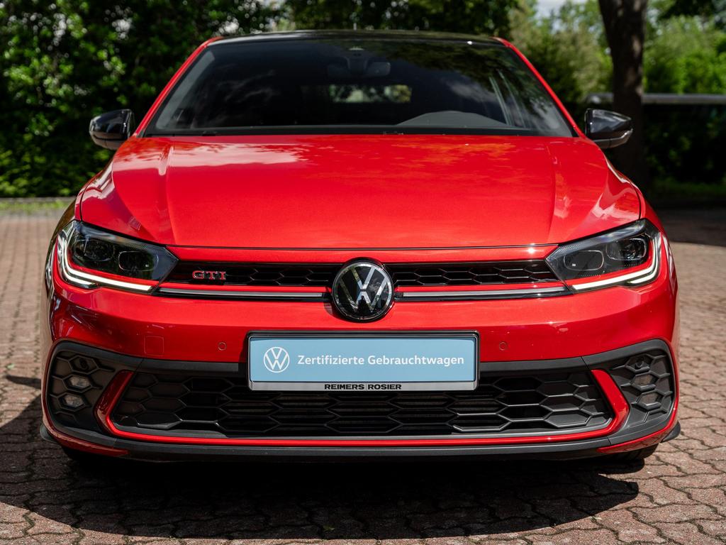 Volkswagen Polo 2022
