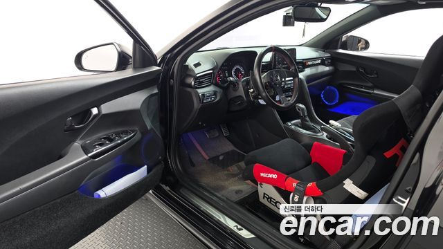 Hyundai Veloster 2021