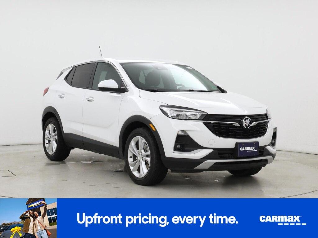 Buick Encore GX 2023