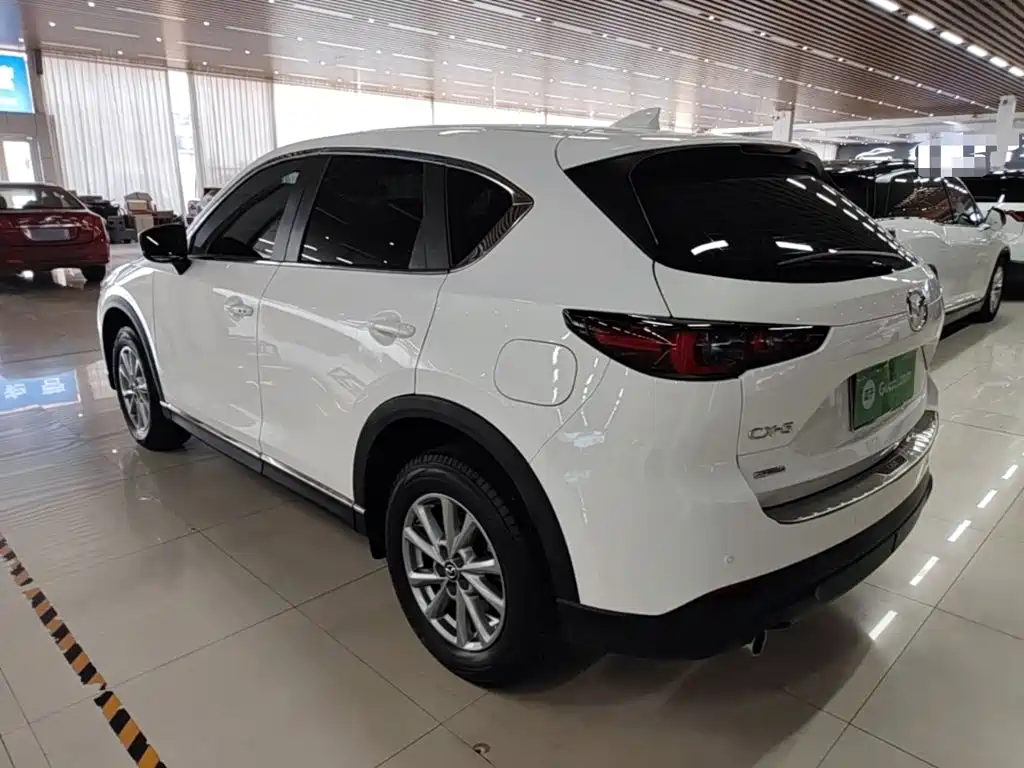 Mazda CX-5 2024