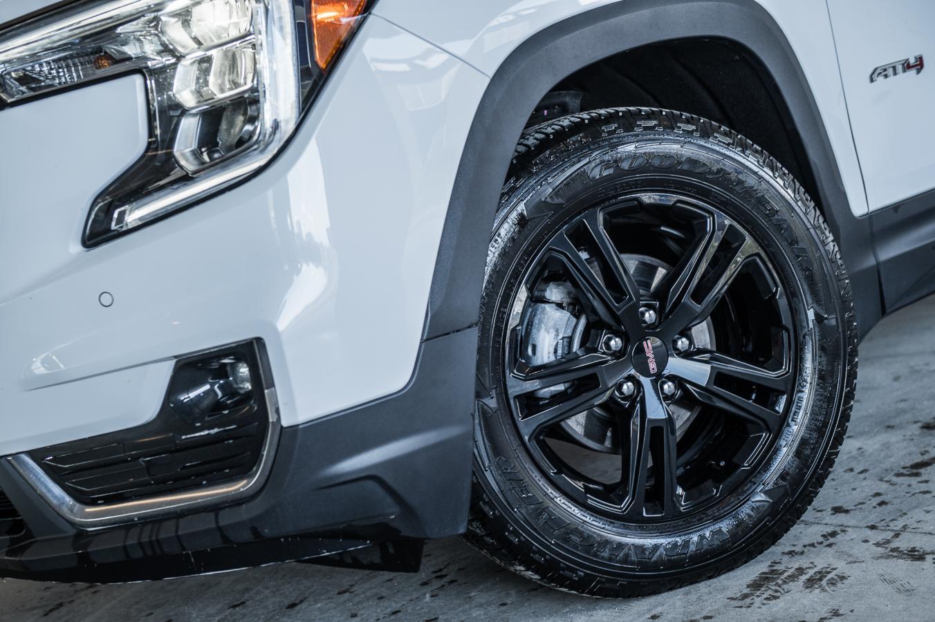 GMC Terrain 2024