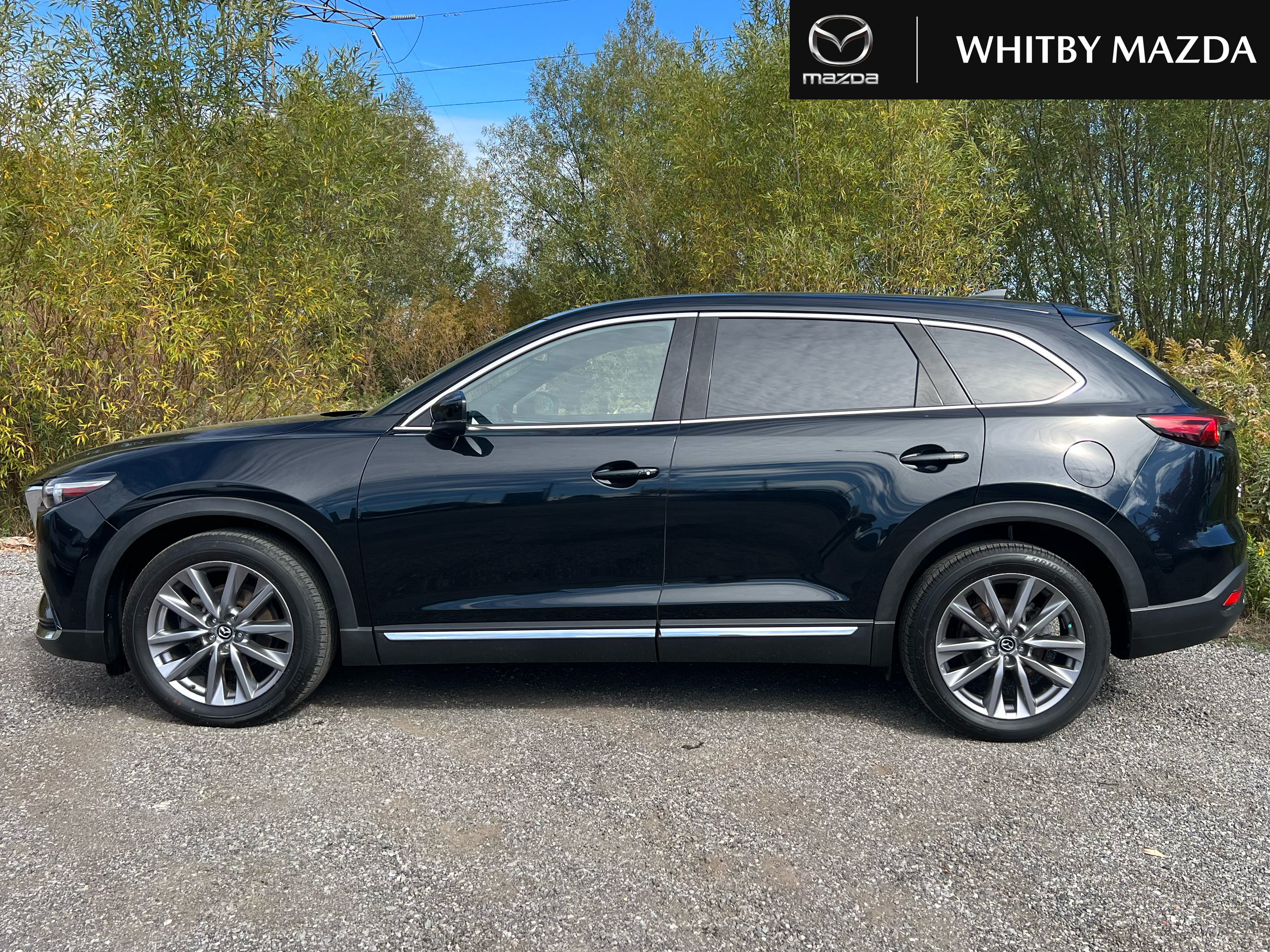 Mazda CX-9 2023
