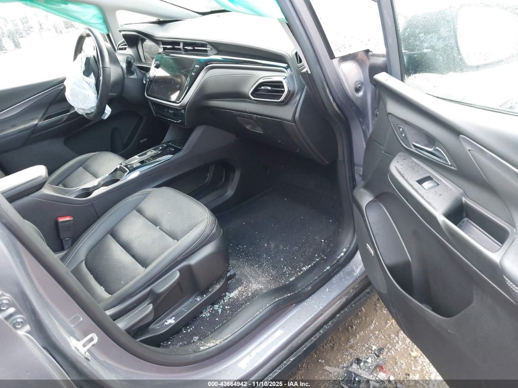 Chevrolet Bolt 2023
