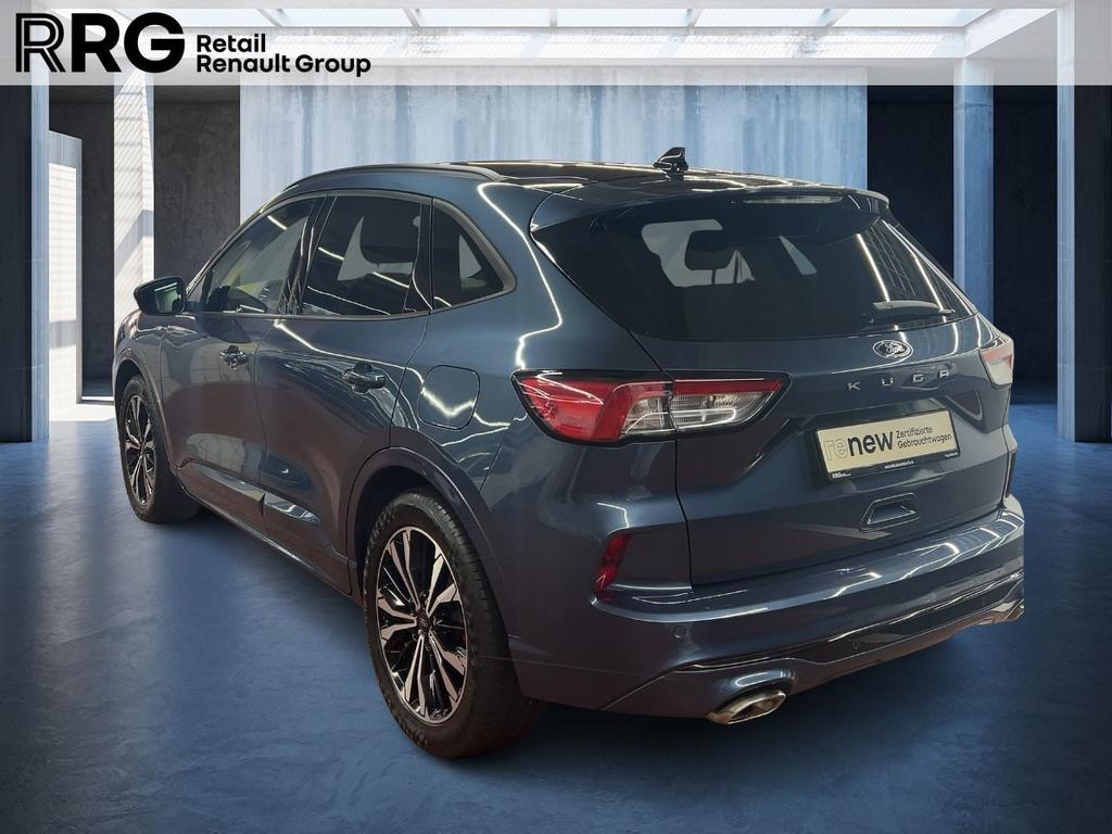 Ford Kuga 2020