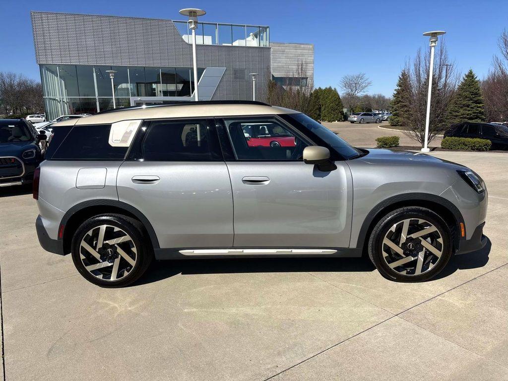 Mini Countryman 2026