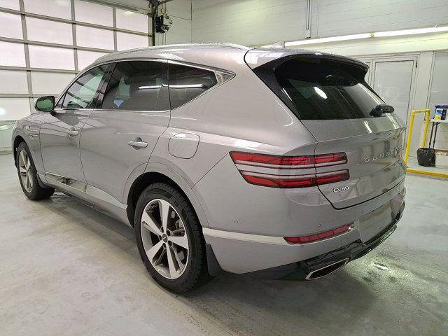 Genesis GV80 2023